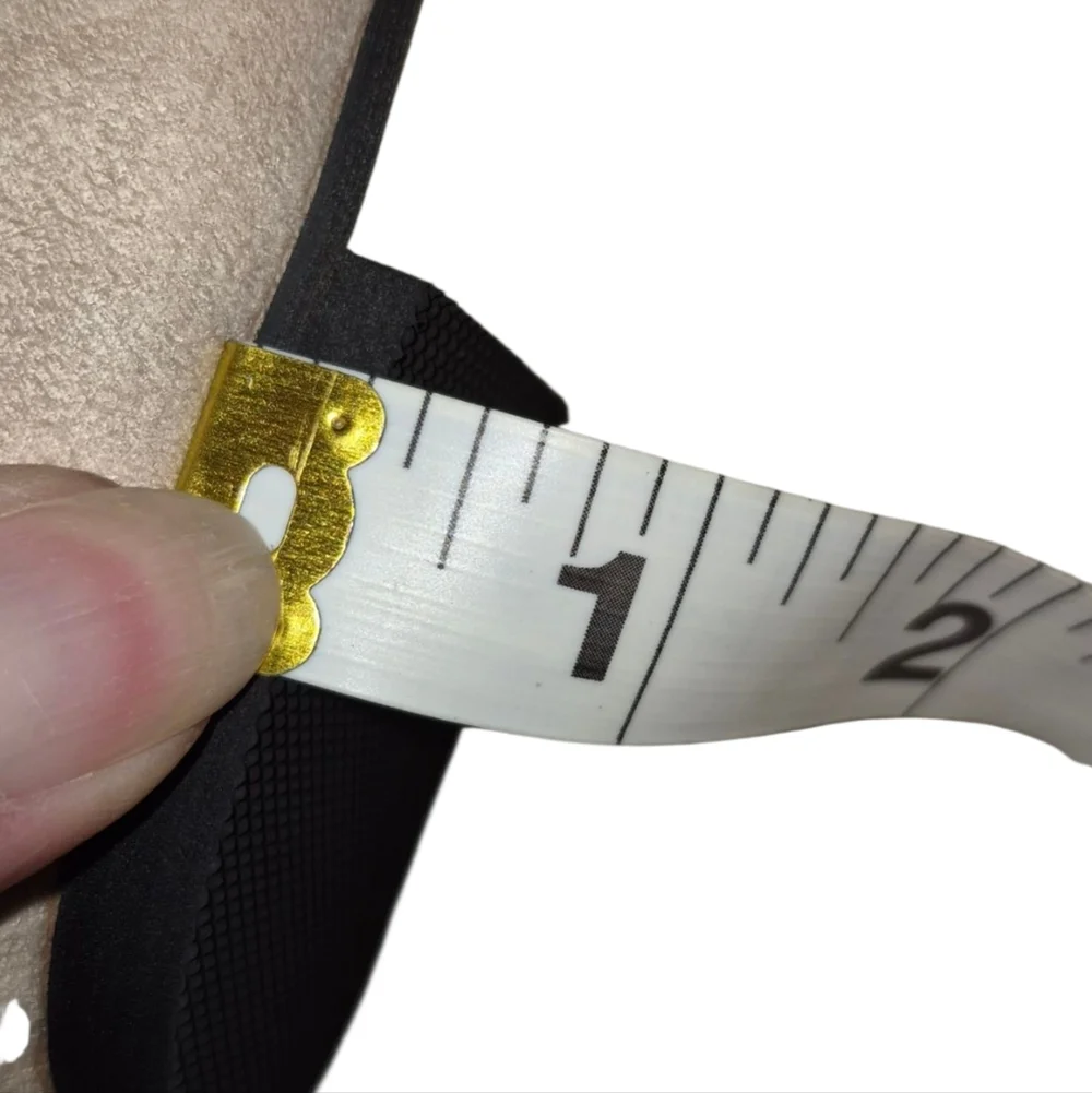 Elegant Beige Women's Shoes with Pearl Detailing - Picture 11 of 14